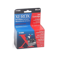 Xerox M750/Y100 tintapatron black ORIGINAL (8R12728) nyomtatópatron & toner