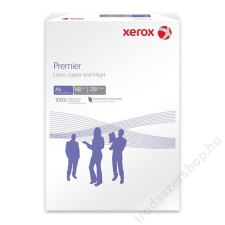 Xerox Másolópapír, A4, 160 g, XEROX Premier (LX91798) fénymásolópapír