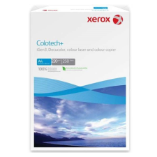 Xerox Másolópapír A4 220 g Xerox Colotech 250 ív fénymásolópapír