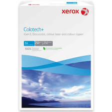 Xerox Másolópapír A4 250 g Xerox Colotech 250 ív fénymásolópapír