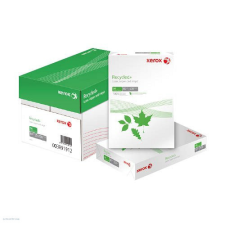Xerox Másolópapír A4 80g Xerox Recycled Plus 500 ív fénymásolópapír