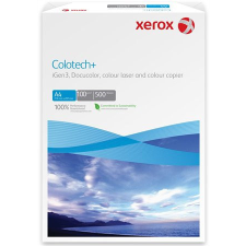 Xerox Másolópapír, digitális, A3, 100 g, XEROX &quot;Colotech&quot; fénymásolópapír