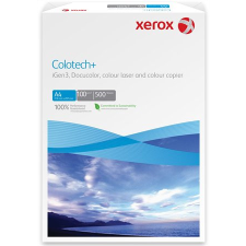 Xerox Másolópapír, digitális, a3, 100 g, xerox "colotech" 003r94647 fénymásolópapír