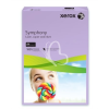 Xerox Másolópapír, színes, A4, 80 g, XEROX "Symphony", lila (közép)