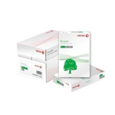 Xerox Másolópapír, újrahasznosított, A4, 80 g, "Recycled" (003R91165) fénymásolópapír