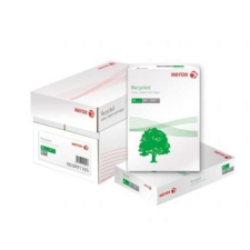 Xerox Másolópapír, újrahasznosított, A4, 80 g, XEROX "Recycled" fénymásolópapír