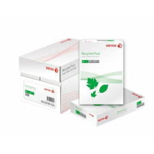 Xerox Másolópapír, újrahasznosított, A4, 80 g, XEROX "Recycled" fénymásolópapír