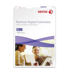 Xerox Önátíró papír, A4, 4 példányos, XEROX fénymásolópapír