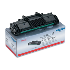 Xerox Phaser 3117 Black toner nyomtatópatron & toner