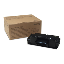 Xerox Phaser 3320 Black toner (106R02306) nyomtatópatron & toner