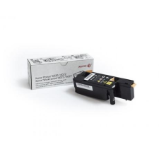Xerox Phaser-6020 106R02762 sárga eredeti toner nyomtatópatron & toner