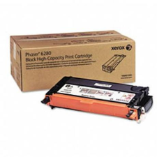  Xerox Phaser 6280 [106R01403] fekete eredeti toner nyomtatópatron & toner