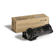 Xerox Phaser 6510 Black Standard lézertoner eredeti 2,5K 106R03484 nyomtatópatron & toner