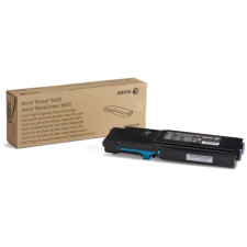 Xerox PHASER 6600 C TONER (106R02229) nyomtatópatron & toner
