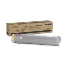 Xerox Phaser 7400 Magenta toner 9000 oldal 106R01151 nyomtatópatron & toner