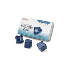  Xerox Phaser 8500 [108R00669] kék eredeti toner nyomtatópatron & toner