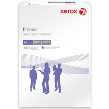 Xerox Premier másolópapír, A3, 160 g, 250 lap/csomag fénymásolópapír