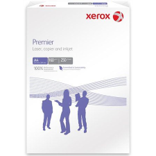 Xerox "Premier" Másolópapír A4 160g (LX91798) (LX91798) - Nyomtató- és másolópapír fénymásolópapír