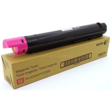Xerox SC2020 toner Magenta (Eredeti) nyomtatópatron & toner
