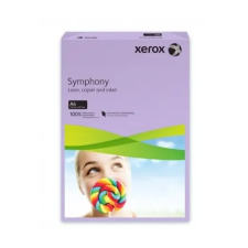 Xerox Symphony 80g A4 közép lila 500db fénymásolópapír