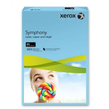 Xerox "Symphony" Másolópapír A4 80g sötétkék (intenzív) (003R93959) (003R93959) fénymásolópapír
