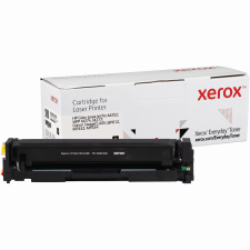 Xerox TON Xerox Black Toner Cartridge equivalent to HP 201A for use in Color LaserJet Pro M252; MFP M274, M277; Canon LBP612, MF632, MF634 (CF400A) (006R03688) nyomtatópatron & toner