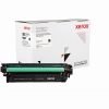 Xerox TON Xerox Black Toner Cartridge equivalent to HP 507A for use in LaserJet Enterprise 500 color M551, MFP M575; Pro MFP M570; Flow MFP M575 (CE400A) (006R03683)