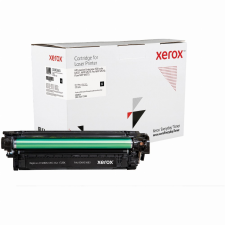 Xerox TON Xerox Black Toner Cartridge equivalent to HP 507A for use in LaserJet Enterprise 500 color M551, MFP M575; Pro MFP M570; Flow MFP M575 (CE400A) (006R03683) nyomtatópatron & toner