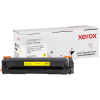 Xerox TON Xerox Everyday Toner 006R04182 Gelb alternativ zu HP Toner 202X CF542X (006R04182)