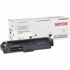Xerox TON Xerox Everyday Toner Black cartridge equivalent to Brother TN241BK for use in: Brother HL-3140, HL-3170, HL-3180; MFC-9130, MFC-9330, MFC-9340 (006R03712)
