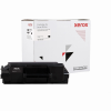 Xerox TON Xerox Everyday Toner High Yield Black cartridge equivalent to SAMSUNG MLT-D203L for use in: Samsung ProXpress SL-M3320, M3820, M4020; SL-M3370, M3 (006R04299)