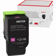 Xerox TON Xerox Toner Magenta 2.000 Seiten gemäß ISO/IEC 19798 (006R04358) nyomtatópatron & toner