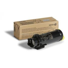 Xerox Toner 6510/6515 Sárga 4 300 oldal (106R03695) nyomtatópatron & toner