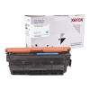 Xerox toner cartridge Everyday compatible with HP 657X (CF471X) - Cyan (006R04348)