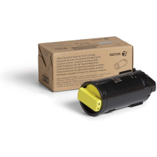Xerox toner sárga 2400 oldal (106R03861) (106R03861) nyomtatópatron & toner
