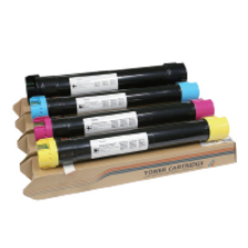  XEROX UTÁNGYÁRTOTT 7530/7545 Toner CIÁN 15000 oldal kapacitás CT nyomtatópatron & toner