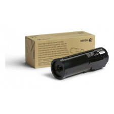  Xerox Versalink B400/405 fekete extra nagy kapacitású eredeti toner (106R03585) nyomtatópatron & toner
