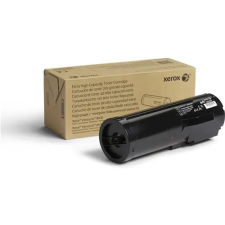  XEROX VERSALINK B400,B405 FEKETE (24,6K) EREDETI TONER (106R03585) nyomtatópatron & toner