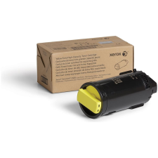 Xerox versalink c500,c505 toner yellow 9k (eredeti) nyomtatópatron & toner