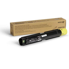 Xerox VersaLink C7000 sárga eredeti toner 8K (106R03766) nyomtatópatron & toner