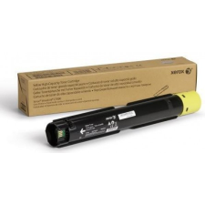 Xerox VersaLink C7000 Toner Yellow 8K (Eredeti) nyomtatópatron & toner