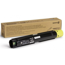 Xerox VERSALINK C7020,7025 TONER YELLOW 16,5K (EREDETI) Termékkód: 106R03746 nyomtatópatron & toner