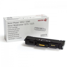 Xerox WorkCentre 3215 Black toner nyomtatópatron & toner