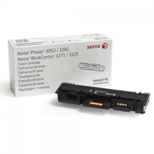 Xerox WorkCentre 3215 Black toner (106R02778) nyomtatópatron & toner