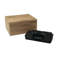 Xerox WorkCentre 3315/3325 Eredeti Lézertoner - Fekete - 5000 oldal nyomtatópatron & toner