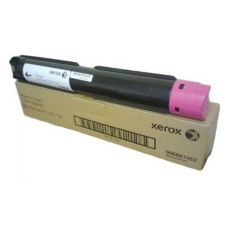 Xerox WorkCentre 7120 lézertoner eredeti Magenta 15K 006R01463 nyomtatópatron & toner
