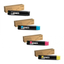 Xerox workcentre 7225,7120 toner yellow (eredeti) nyomtatópatron & toner