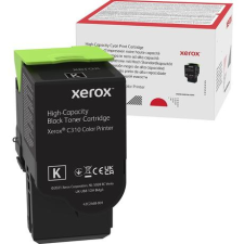 Xerox Xerox C310/C315 fekete eredeti 8k toner (006R04368) nyomtatópatron & toner