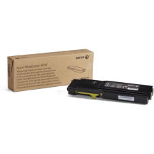 Xerox Xerox WorkCentre 6655 Yellow toner (106R02754) nyomtatópatron & toner