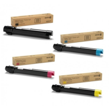 Xerox Xerox WorkCentre 7525/7530/7545 Yellow toner (Eredeti) nyomtatópatron & toner